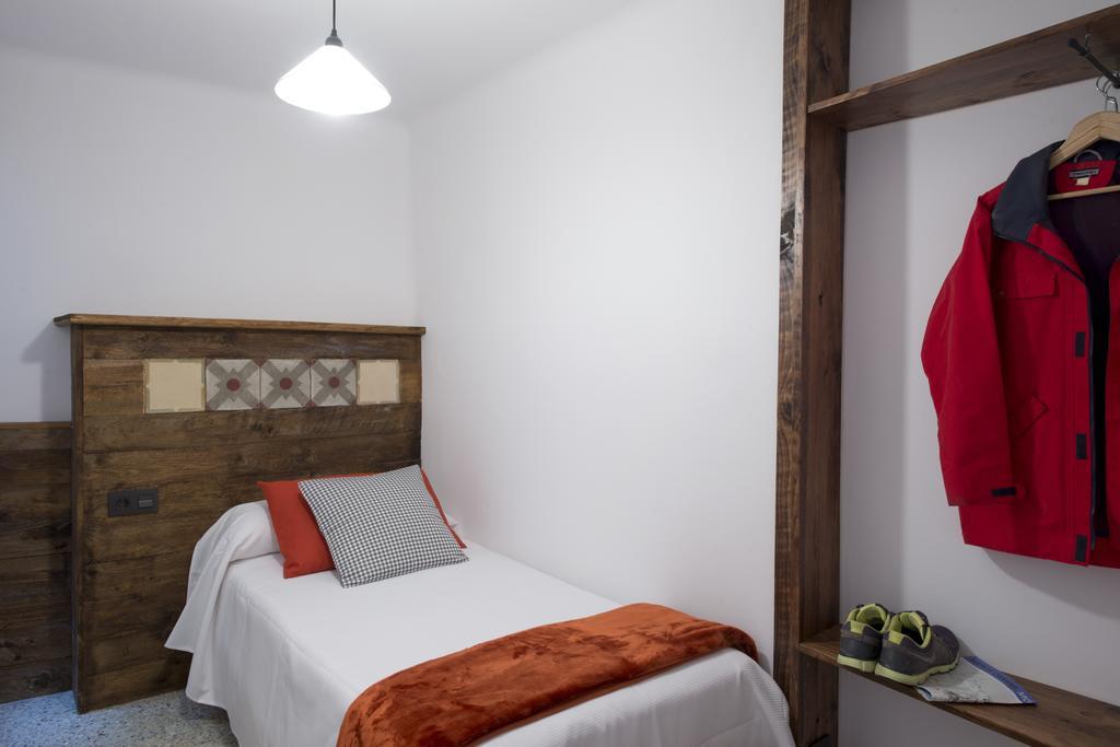 Apartments Mo Monistrol de Montserrat 외부 사진