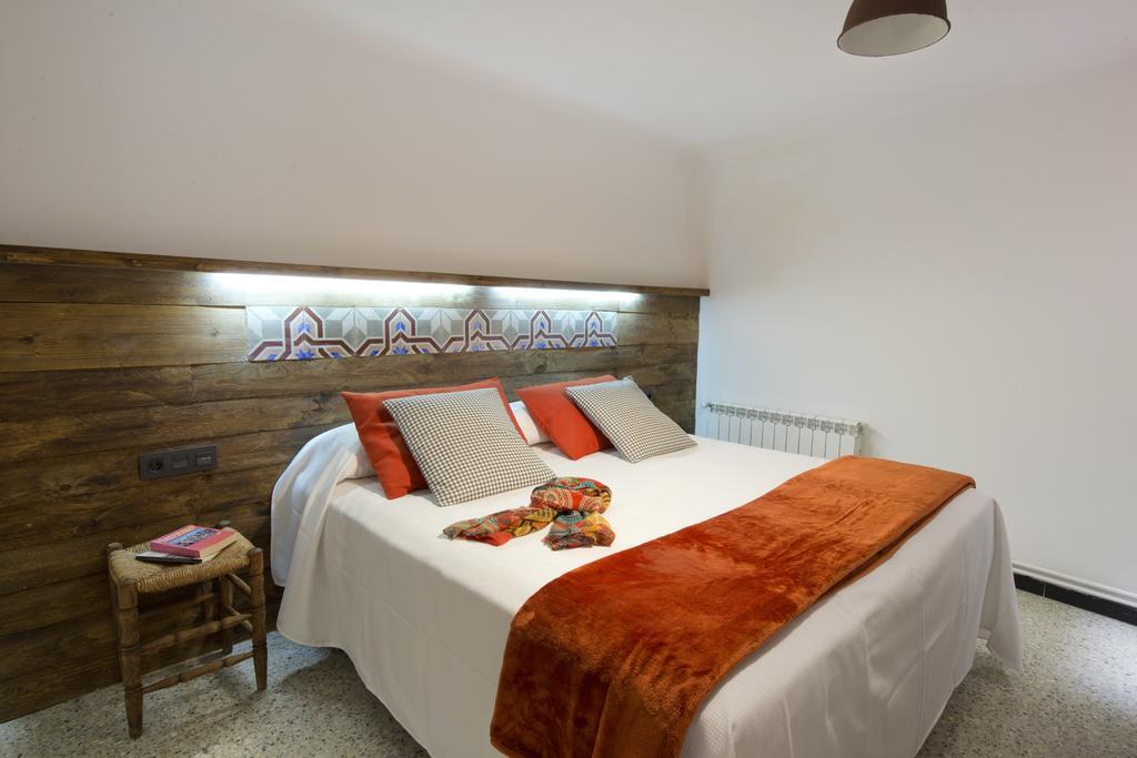 Apartments Mo Monistrol de Montserrat 외부 사진