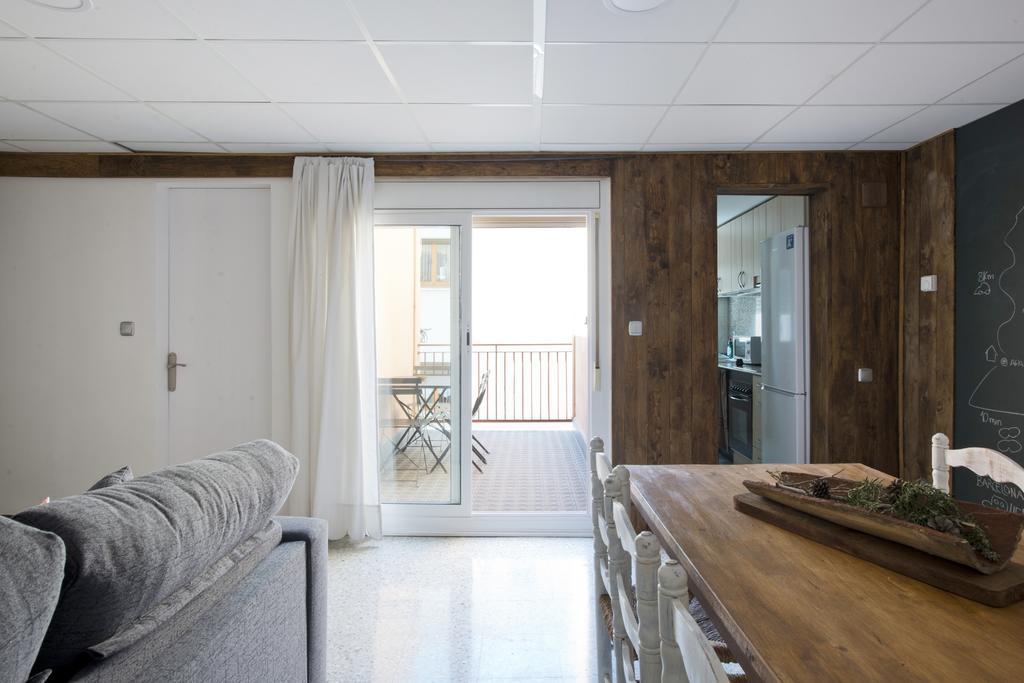 Apartments Mo Monistrol de Montserrat 외부 사진