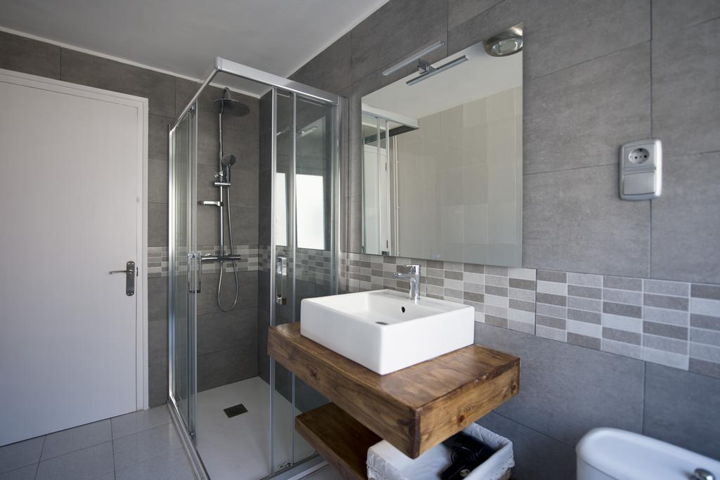 Apartments Mo Monistrol de Montserrat 외부 사진