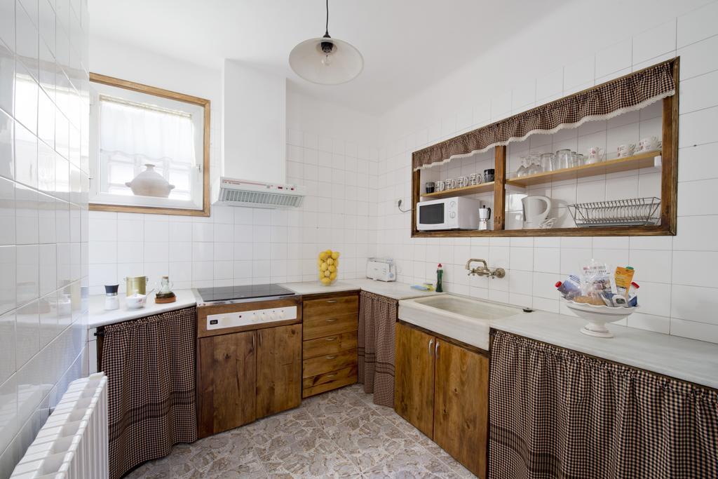 Apartments Mo Monistrol de Montserrat 외부 사진