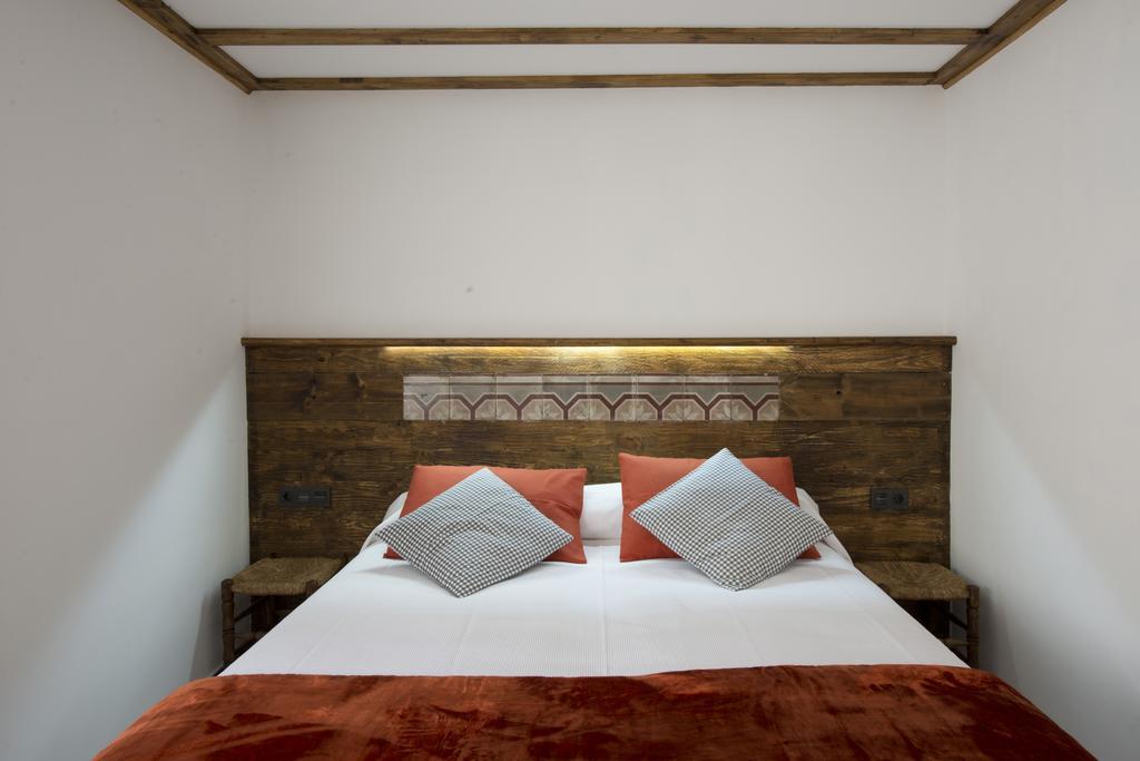 Apartments Mo Monistrol de Montserrat 외부 사진