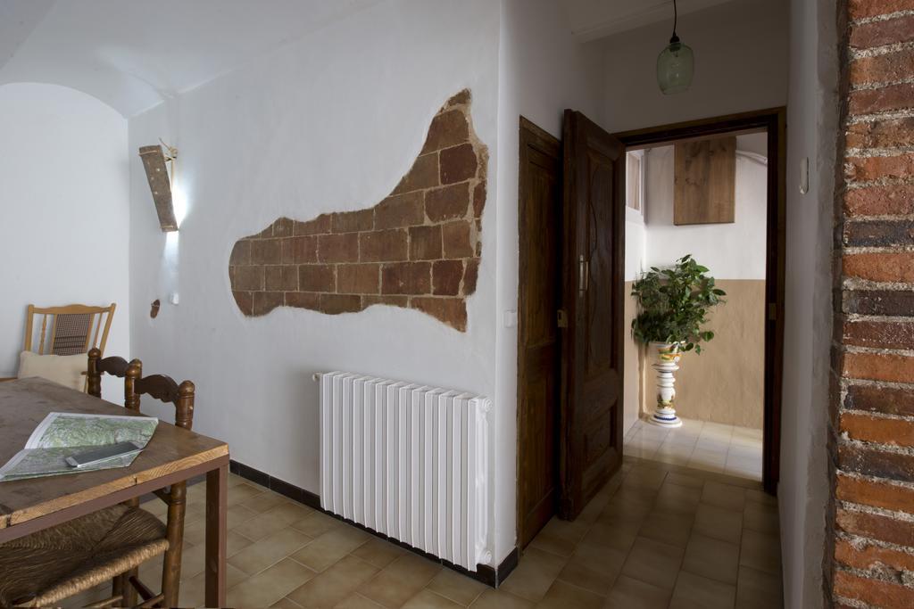 Apartments Mo Monistrol de Montserrat 외부 사진