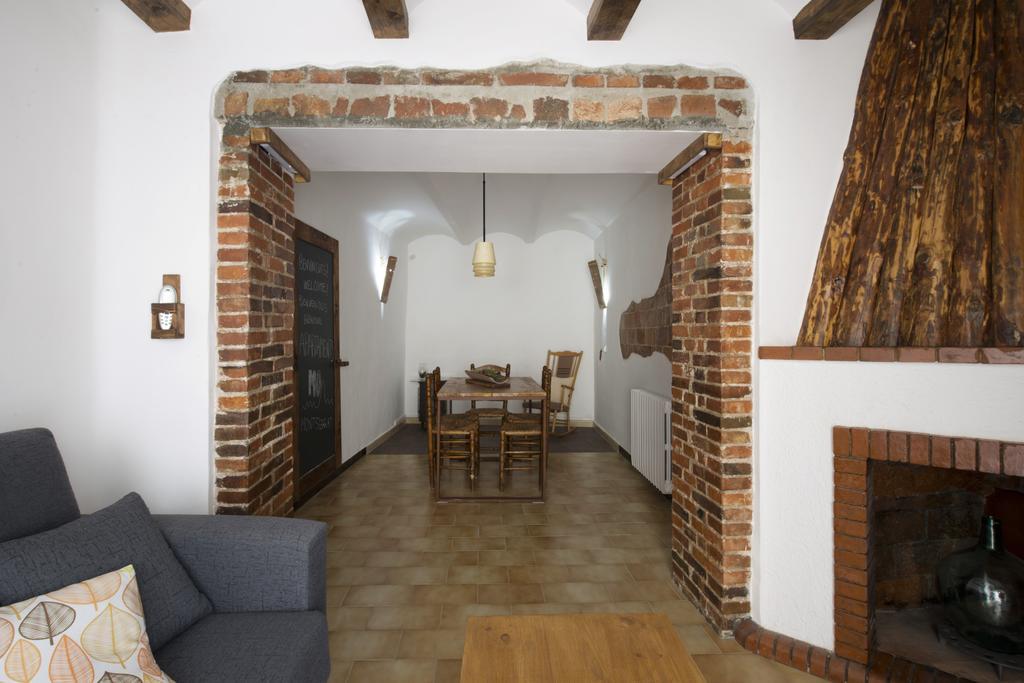 Apartments Mo Monistrol de Montserrat 외부 사진
