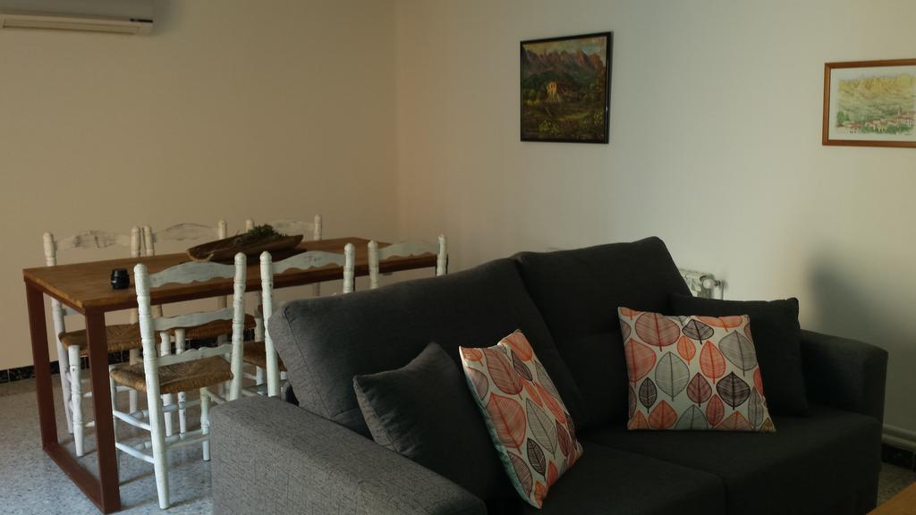 Apartments Mo Monistrol de Montserrat 외부 사진