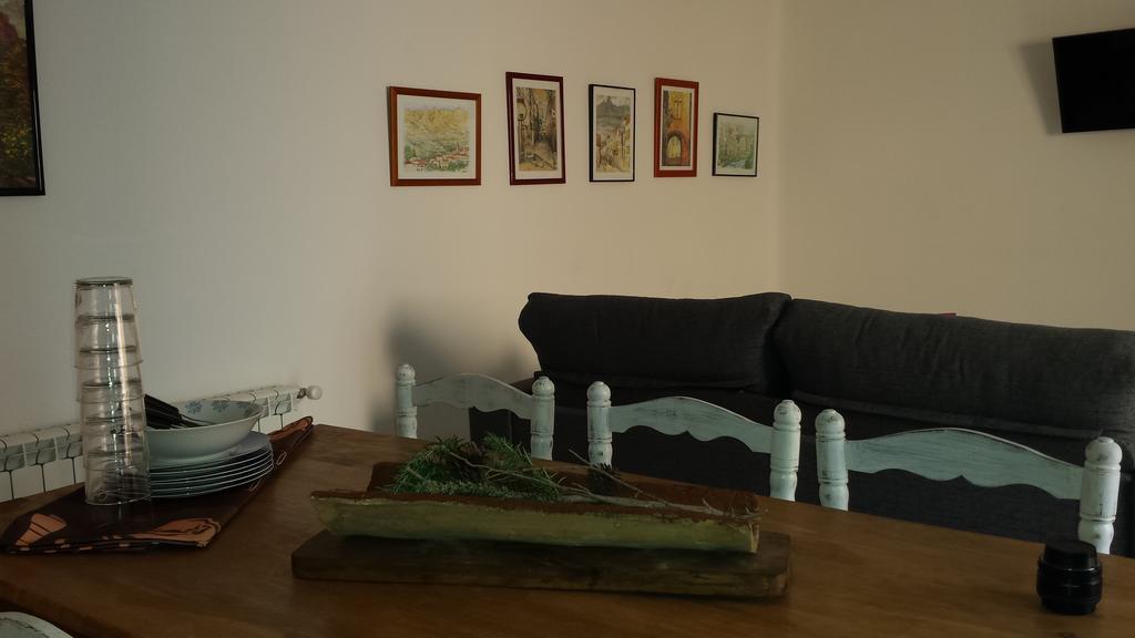 Apartments Mo Monistrol de Montserrat 외부 사진