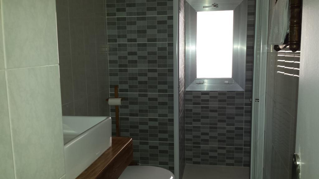 Apartments Mo Monistrol de Montserrat 외부 사진