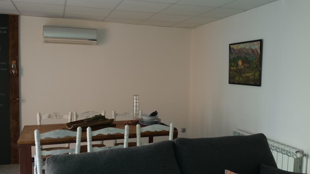 Apartments Mo Monistrol de Montserrat 외부 사진