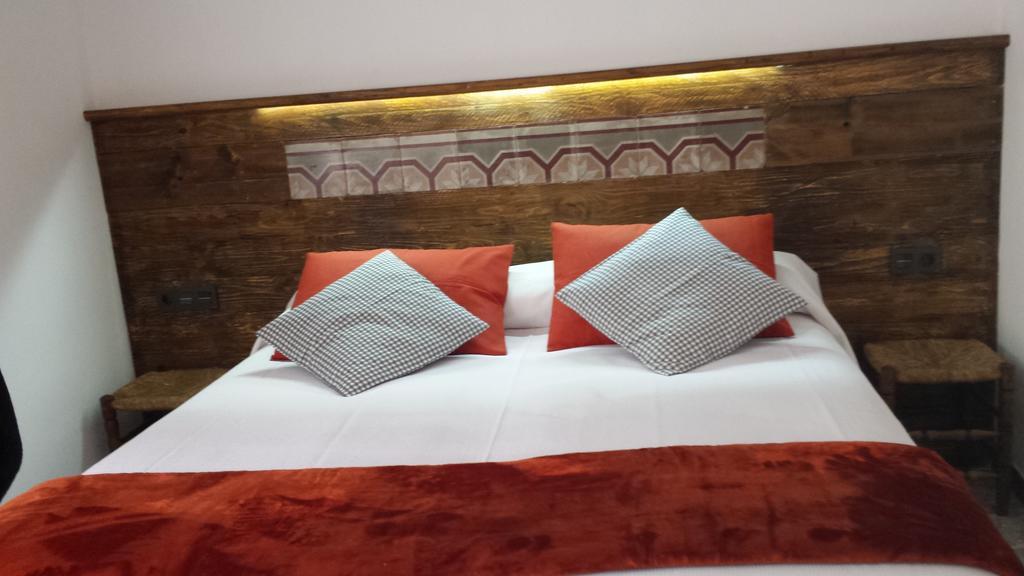 Apartments Mo Monistrol de Montserrat 외부 사진